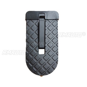 Estribo Lateral para Auto, Versión Extendida del Pedal Superior, Universal para Todos los Modelos de SUV, Asistencia para Subir, Accesorios para Auto - Product Image 6
