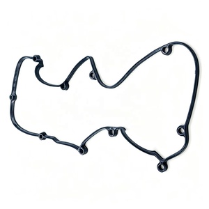 Joint de couvercle de soupape en matériau ACM pour moteur Accent 1.6L DOHC, garantie 1 an - Product Image 4