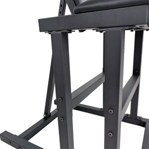 Neue Sexpositions-Hilfen BDSM Bondage Multifunktionaler Sexstuhl Fesselung für Hände, Füße und Hals Sexspielzeug für Frauen Sexmöbel - Product Image 5