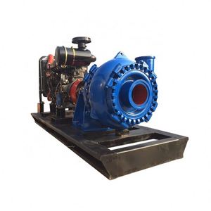 Bomba de filtro de arena para piscina de 8 pulgadas, máquina de bombeo de arena de río en venta - Product Image 2