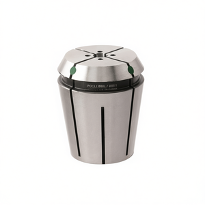 Mandrin de réduction et de taraudage Ttake ERX32 D.. JET avec pinces et douilles - Product Image 2