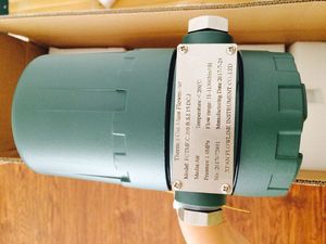 220Vおよび24V二重電源式熱式ガス質量流量計（濃縮二酸化炭素用） - Product Image 6