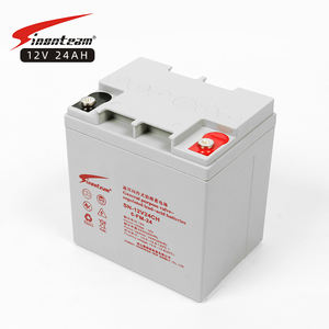 <span class=keywords><strong>Batterie</strong></span> <span class=keywords><strong>12v</strong></span> <span class=keywords><strong>20hr</strong></span> <span class=keywords><strong>12v</strong></span> <span class=keywords><strong>17ah</strong></span> Exide Ups <span class=keywords><strong>batterie</strong></span> plomb-acide scellée pour générateur de démarrage électrique 12v24ah - Product Image 1