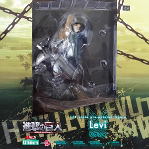 Shouwu Tấn Công Cây Khổng Lồ Sump Soldier Chief Artfx J Lewell PVC Tay Mô Hình Búp Bê Điều Kiện Mới Nhân Vật Từ Đông Lạnh - Product Image 3