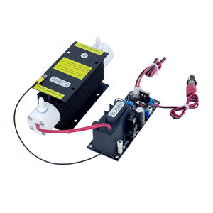 Generador de Ozono de Alta Calidad, Producto Patentado con Certificación CE, FCC y RoHS, 5G/H, 5 Gramos Ajustables, Fabricante de Generadores de Ozono para Aire, Agua y Aceite - Product Image 4