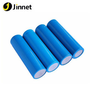 Высококачественный литий-ионный аккумулятор 2200mAh <span class=keywords><strong>3</strong></span>,7 V 18650 - Product Image 3