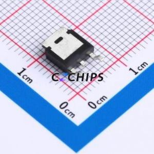 ขายทั้ง IPD25N06S4L-30-VB TO-252ทรานซิสเตอร์ผลฟิลด์ทรานซิสเตอร์ (MOSFET) - Product Image 2