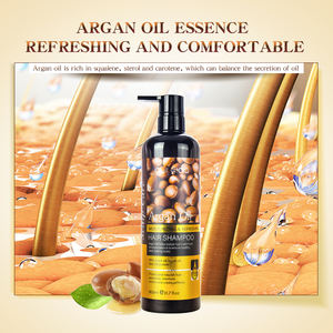 Sampo pertumbuhan rambut, perawatan kulit kepala kering ketombe seboroic Dermatitis <span class=keywords><strong>Psoriasis</strong></span> dengan anti-folikulitis - Product Image 4