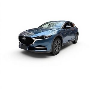 <span class=keywords><strong>Mazda</strong></span> <span class=keywords><strong>CX</strong></span>-4 Modelo 2022, SUV Compacto de Diseño Elegante con Características de Seguridad Avanzadas y Rendimiento Eficiente - Product Image 1