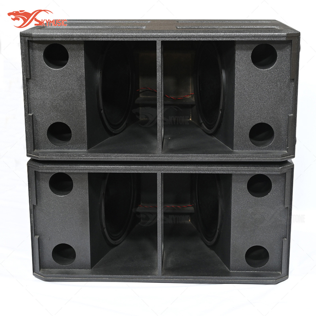 18 Inch Subwoofer Box Design, 18" Bass Bin