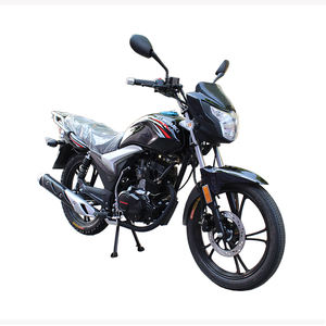 Dibuat Di Cina 150cc Motor Daya Bensin Sepeda Motor Mz untuk Sepeda Motor 2 Roda - Product Image 1