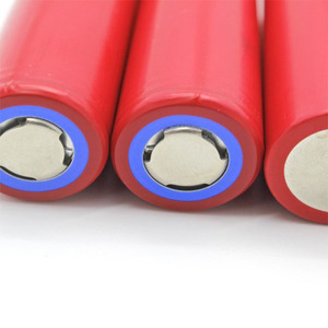 תאי סוללה 18650 בעלי פריקה גבוהה <span class=keywords><strong>3</strong></span>.<span class=keywords><strong>7V</strong></span> 3000mAh קיבולת, סוללות ליתיום-יון גליליות לכלי עבודה חשמליים - Product Image 5