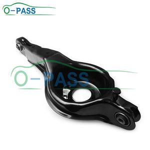 Bras de suspension inférieur arrière OPASS pour Ford C-MAX II FOCUS III & VOLVO V40 2010- BV61-5K652-AF - Product Image 6