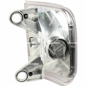 ไฟหน้า rh/lh เหมาะสำหรับ Iveco tector restyling 75 tector tector restyling 125 tector restyling 185 tector 155ปรับสภาพ - Product Image 2