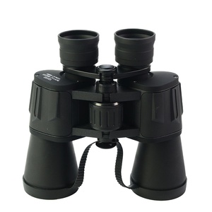 P1050G 10 x50 Binoculares HD Telescopio telescopico BAK4 HD <span class=keywords><strong>binocolo</strong></span> da viaggio per visione notturna con ampia vista - Product Image 3
