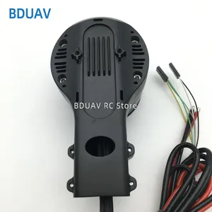 Système de Propulsion Original <span class=keywords><strong>Hobbywing</strong></span> X6 Plus G2 avec Hélice de 24 Pouces 2480 pour Accessoires de Drone Agricole UAV 10L 15L - Product Image 5