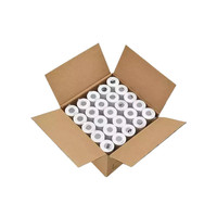 57x38 57 40 مللي متر 80x40 80x70 80x80 مللي متر 80 مللي متر x 80 مللي متر الحرارية ورقة حتى لفة