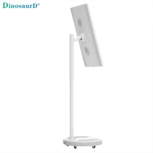 Écran tactile interactif Android FHD de 32 <span class=keywords><strong>pouces</strong></span>, rotatif, avec caméra sans fil, batterie de 5 à 9 heures, système d'exploitation Android, téléviseur intelligent mobile - Product Image 2