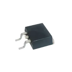 MJD340RLG Integrated circuit IC Chip 2023 NPN Transistor MOS diode original Electronic TO-252 Components MJD340RLG