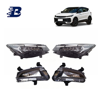 Pièces automobiles en gros de haute qualité pour Geely Coolray : autres pièces de moteur, carrosserie, direction, accessoires, pare-chocs