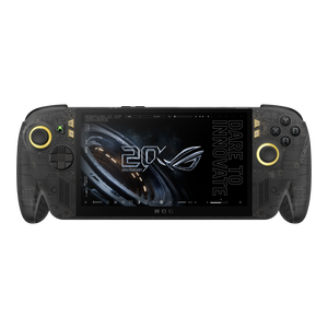 ROGXbox Ally X X20 OLED 7inch 7.4inch Gaming Handheld <b>Consoles</b> AI Z2 Extreme Processor 24GB SSD 1TB 2TB 4TB 16GB Ram 512GB ROGXb - Product Image 1
