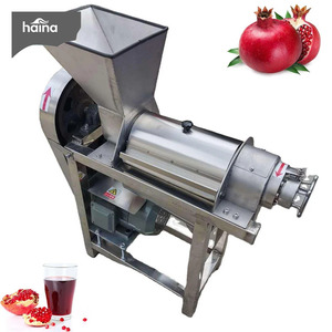 Extractor de Jugos de Zanahoria de Alta Calidad, Máquina Exprimidora en Frío Profesional y Comercial de Alta Calidad - Product Image 4