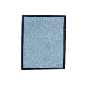 ODM OEM Nano <span class=keywords><strong>TiO2</strong></span> photocatalyst miếng bọt biển HEPA máy lọc không khí thay thế bộ lọc - Product Image 1