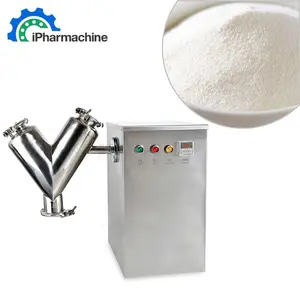 V5 V Cone Blender Dry Powder Mixer Blending Machine