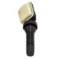 Sensor TPMS OE 433MHz 10718213 QY1104A2 Sensor Pemantau Tekanan Ban untuk MG Roewe