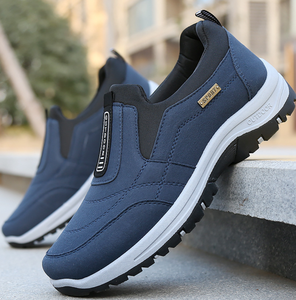 Scarpe Casual Unisex di Grande Taglia per Primavera Autunno, <span class=keywords><strong>da</strong></span> Corsa e Camminata all'Aperto, Stile Coppia Transfrontaliero, Nuove con Rialzo Interno - Product Image 2