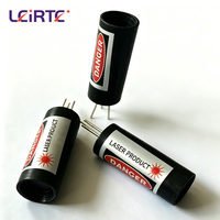 Module laser Lidar haute puissance 15V 7A, module laser infrarouge pour détection 3D, dispositif de télémétrie optique industrielle Lidar