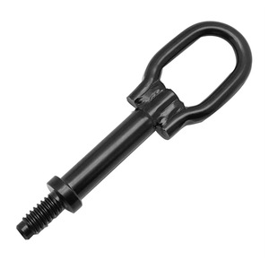 Gancho de Remolque Wu para Ford Fiesta Focus Mondeo, Acero, 1768868, 6M21-17B804-AD - Product Image 1