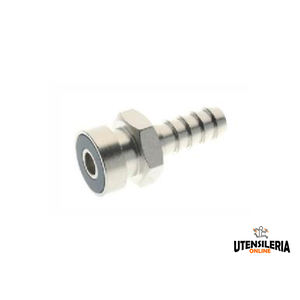 Racores de bayoneta Aignep 1832 para aire comprimido (10 uds) - Product Image 1