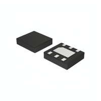 XDT NCV5661MN25T2G En stock Acheter en ligne Composants électroniques Gestion de l'alimentation (PMIC) 6 VDFN Exposed Pad