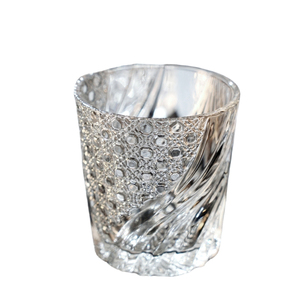 Promoción de temporada para vasos de whisky Descuento a granel en más de 10000 piezas Vasos transparentes para vasos de chupito de whisky - Product Image 1