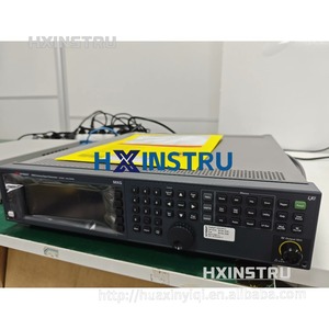 Keysight N5183B MXG X Series <b>Digital</b> <b>Microwave</b> Analog Signal 9 KHz to 40 GHz With Storage on USB Used hx1 - Product Image 4