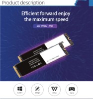 بسعر الجملة M2 NVME ، GB ، GB ، GB 1 GB ، محرك أقراص الحالة الصلبة بسي 3 NVME M.2 SSD Ssd 1: بمحرك أقراص الحالة الصلبة