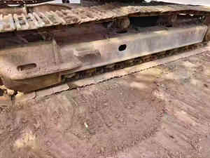 Excavatrice Doosan DH300LC-7 d'occasion à bas prix, en bon état, 30 tonnes, 225 220 300 420 Excavatrices Doosan d'occasion DH300 DX300 à vendre - Product Image 5