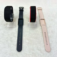Bracelets de fitness intelligents HT51, étanches 3ATM, bracelet de sport, surveillance de la fréquence cardiaque, surveillance du sommeil, bracelet intelligent pour hommes et femmes
