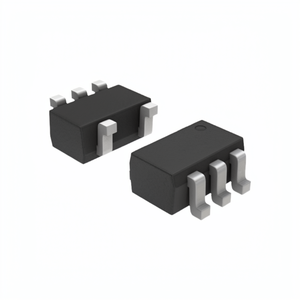 5 TSSOP, SC 70 5, SOT 353 Logic 74LVC1G126QSE-7 Electronic Circuit Components Manufacturer Channel - Product Image 1