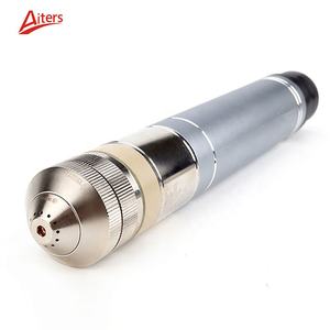 الأصلي الجافة آلة كاتبة الشعلة CNC قطع YK330 بندقية رئيس اثنين من الأساليب رئيس الشعلة المياه الضباب آلة كاتبة الشعلة - Product Image 3