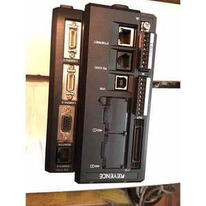 Système de contrôle d'imagerie par caméra multifonction Keyence XG-7701 pour usage industriel - Product Image 1