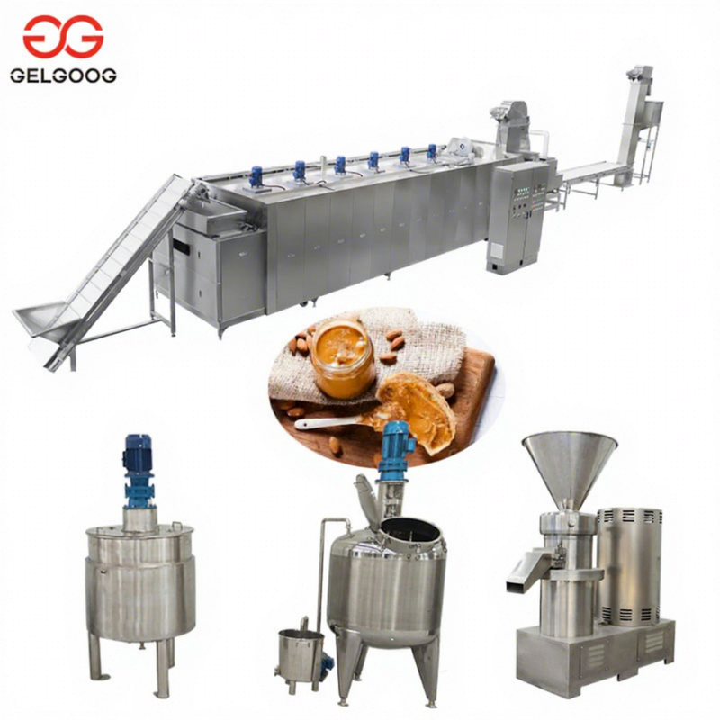 Low Price Domestic Colloid Mill Cooking