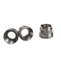 Usinage CNC de pièces en aluminium de précision non standard pour la personnalisation d'équipements médicaux