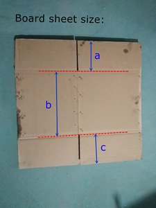 Agrafeuse manuelle <span class=keywords><strong>LUM</strong></span> pour cartons, machine à agrafer les boîtes en carton ondulé, certifiée CE - Product Image 3