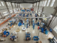 Fil de cuivre ETFE flexible UL10126, résistant à l'usure, pour connexions électriques