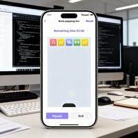 Soluciones de Software Personalizadas para Android/iOS con Flutter, Diseño de Interfaz de Usuario para Conexión de Equipos de Fitness, Entrenamiento Digital en Interiores Personalizado