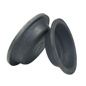 Coupelles de frein en caoutchouc, joints d'étanchéité T12 T14 T16 T20 T24 T26 T30 - Product Image 1