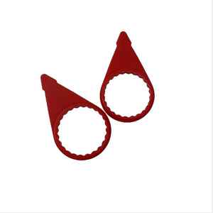 Nuevo Indicador Universal de Tuercas Sueltas para Camión, 33MM, Ajustable, Color Personalizado - Product Image 3