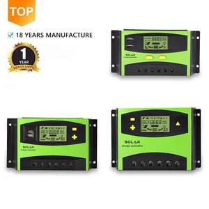 ST Màu Xanh Lá Cây CHARGE <span class=keywords><strong>CONTROLLER</strong></span> năng lượng mặt trời 40A 50A <span class=keywords><strong>60A</strong></span> đơn trục năng lượng mặt trời <span class=keywords><strong>Tracker</strong></span> điều khiển 48V MPPT năng lượng mặt trời CHARGE <span class=keywords><strong>CONTROLLER</strong></span> nhà máy - Product Image 1